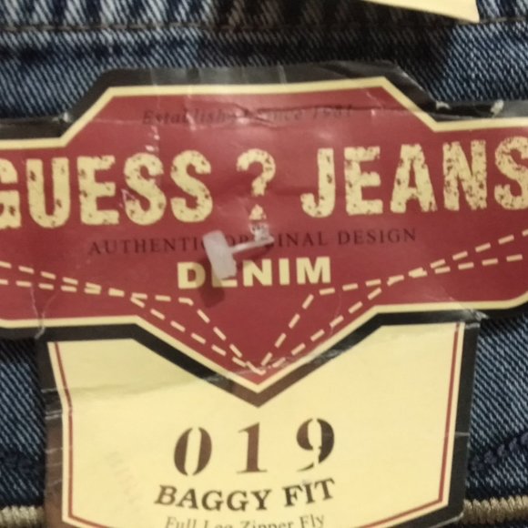 Guess jeans - Picture 15 of 15